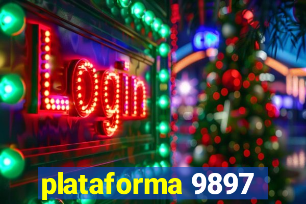 plataforma 9897